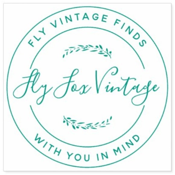 flyfoxvintage